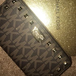 MICHEAL KORS Clutch/Wallet